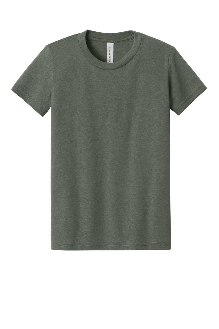 Heather Military Green 