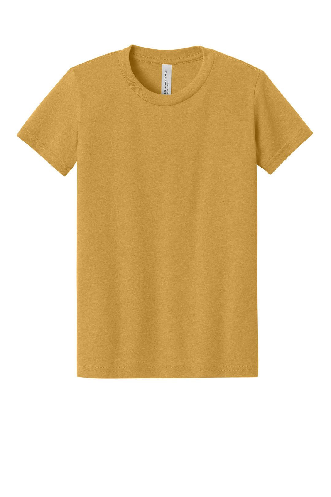 Heather Mustard 
