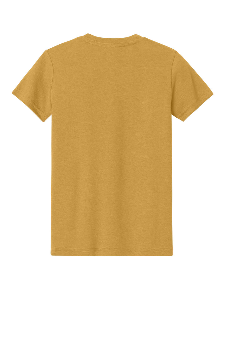 Heather Mustard - Back 