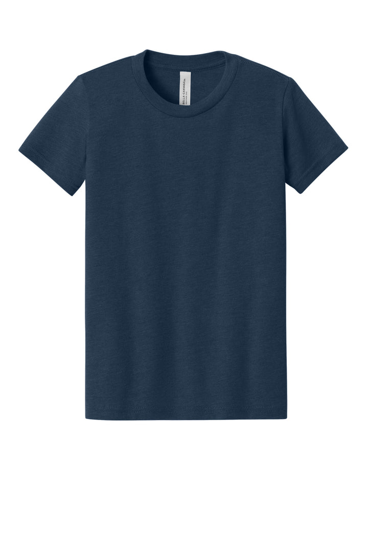 Heather Navy 