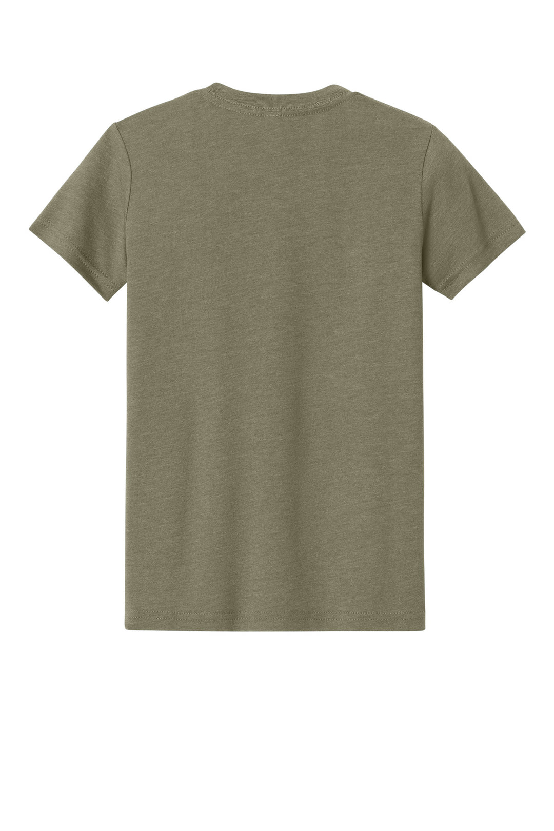 Heather Olive - Back 