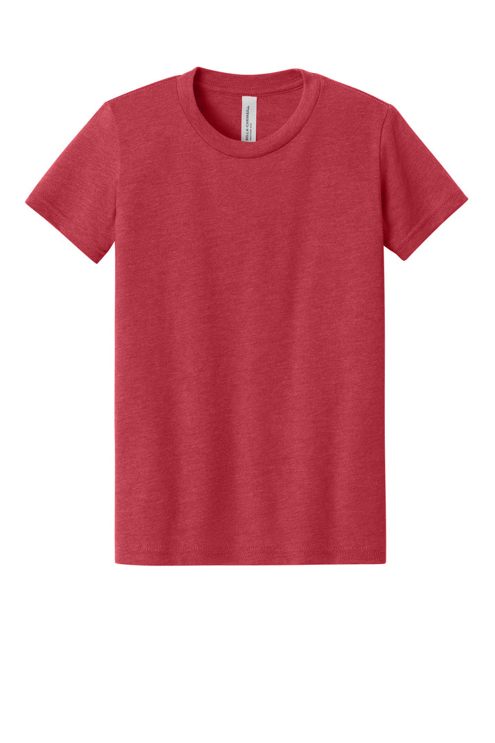 Heather Red 