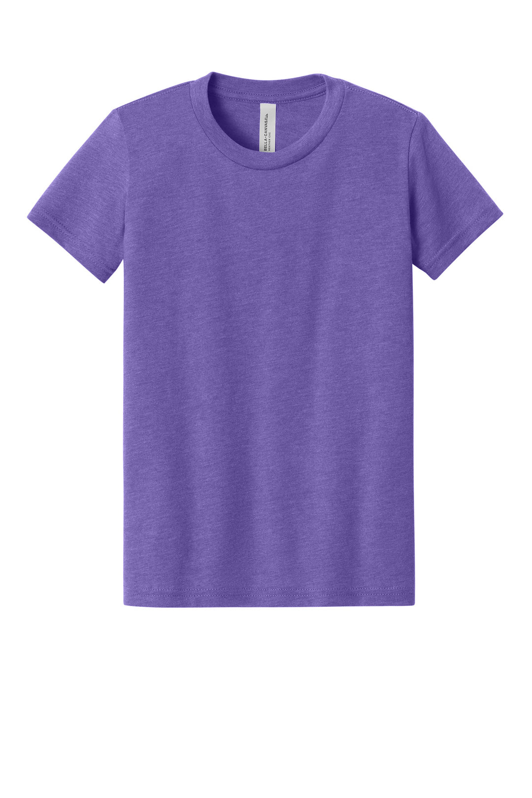 Heather Team Purple 