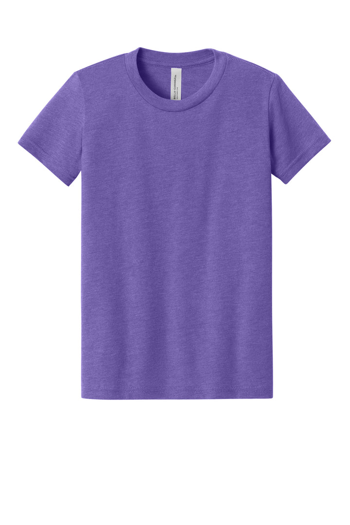 Heather Team Purple 