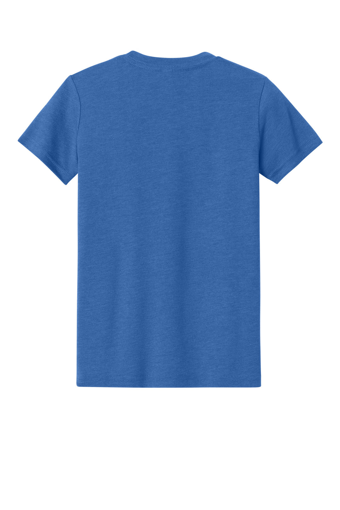 Heather True Royal - Back 