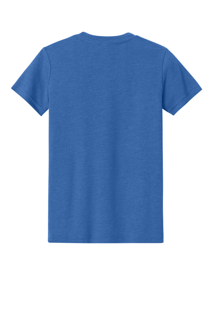 Heather True Royal - Back 