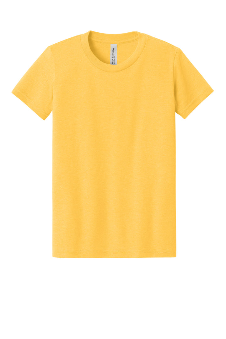 Heather Yellow Gold 