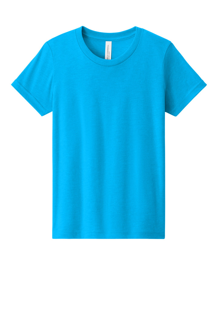 Neon Blue 