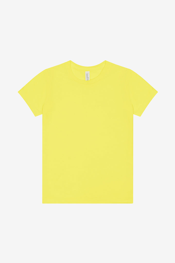 Neon Yellow 