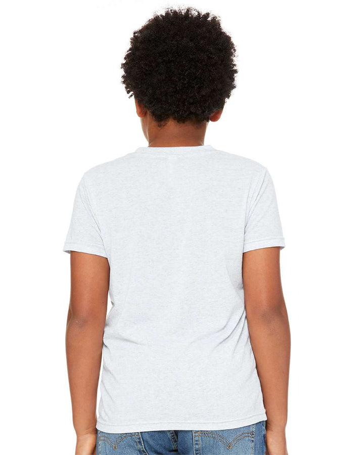 Ash - Model Back 