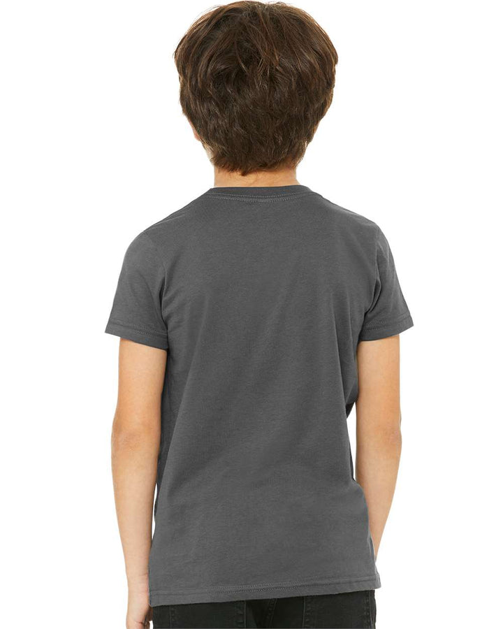 Asphalt - Model Back 