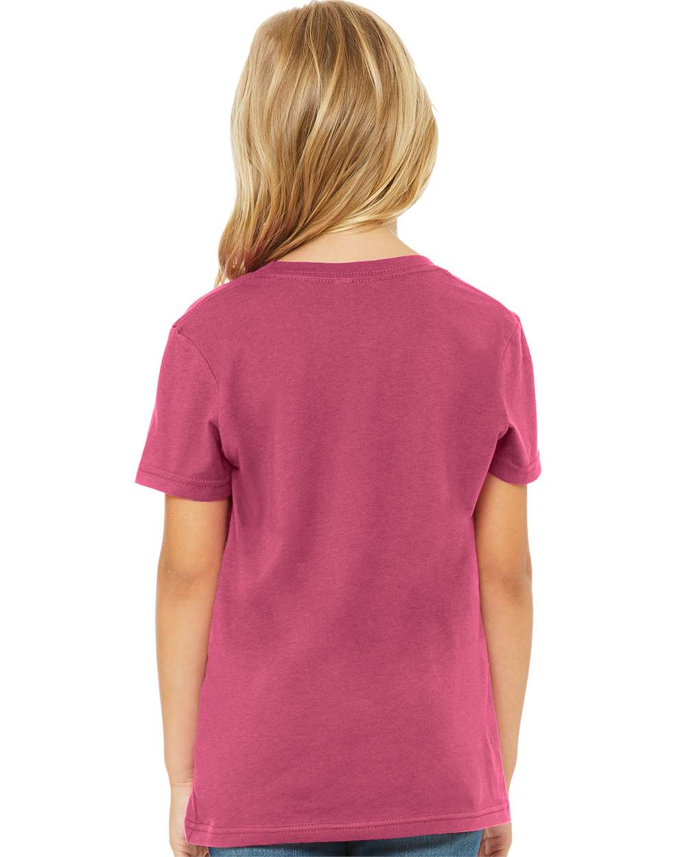 Berry - Model Back 
