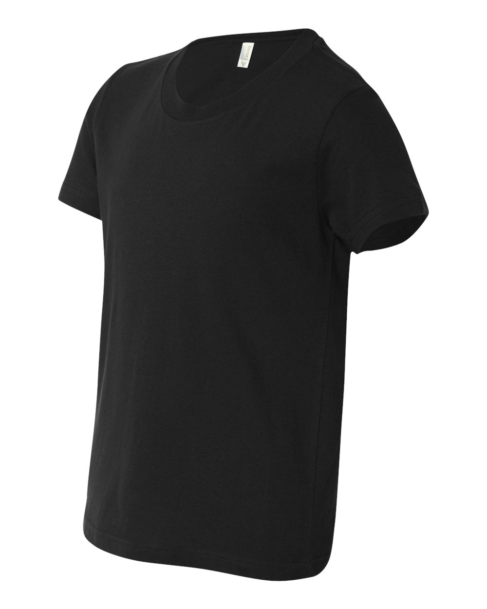 Black - Side 