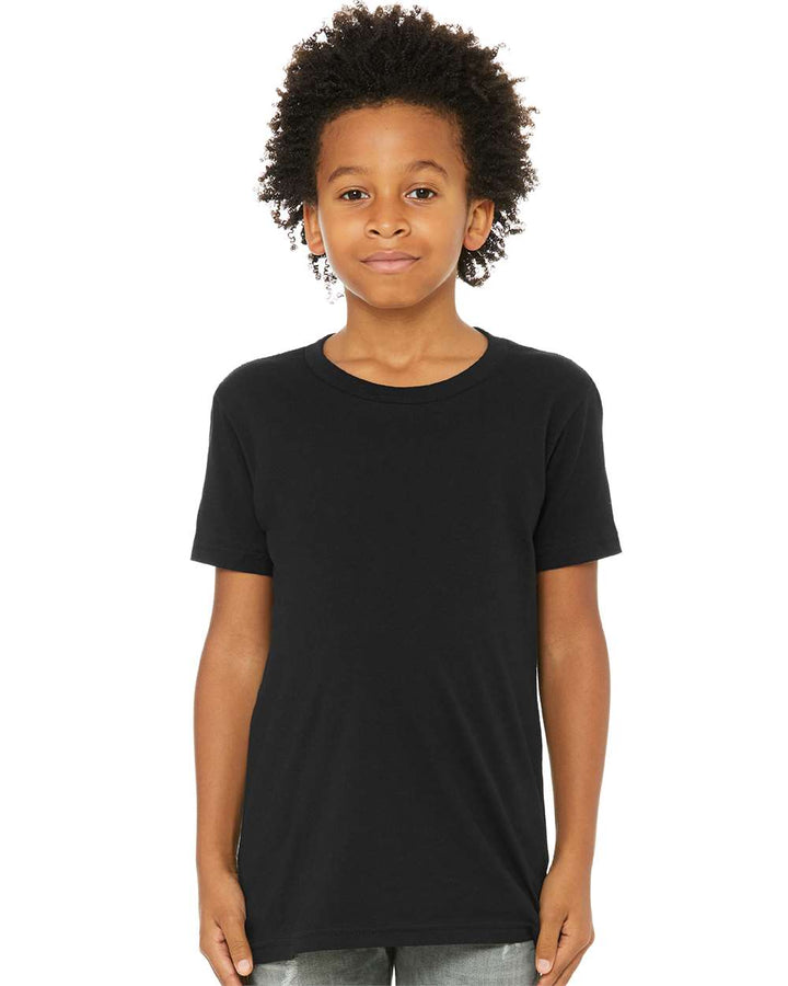 Black - Model Front 