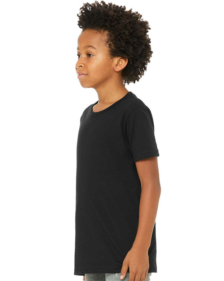 Black - Model Side 