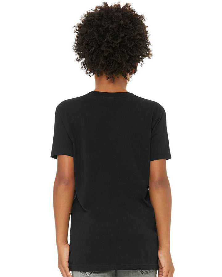 Black - Model Back 