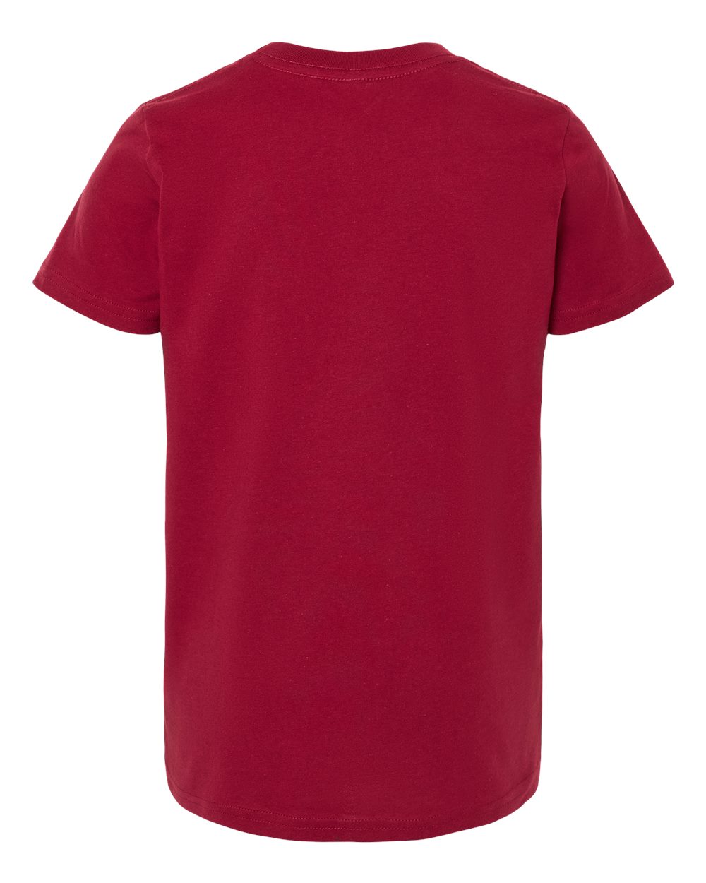 Cardinal - Back 