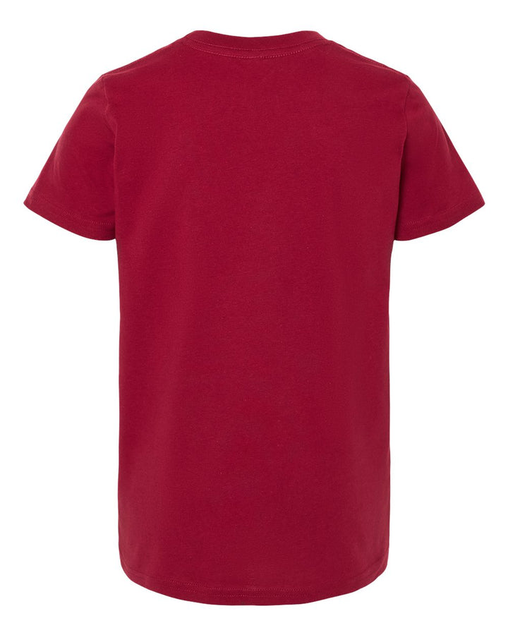 Cardinal - Back 