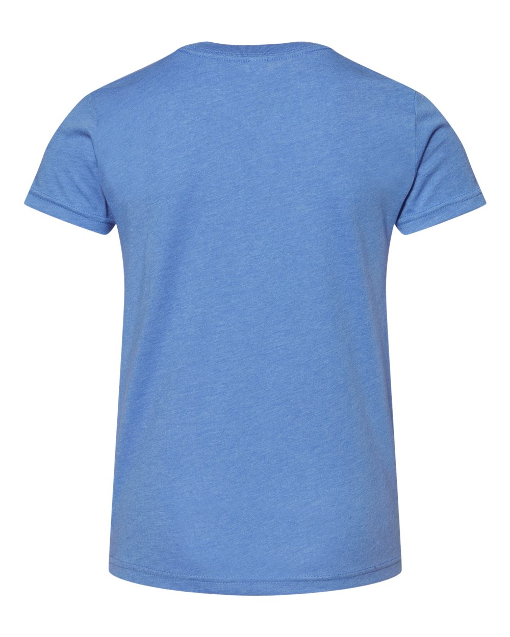 Columbia Blue - Back 