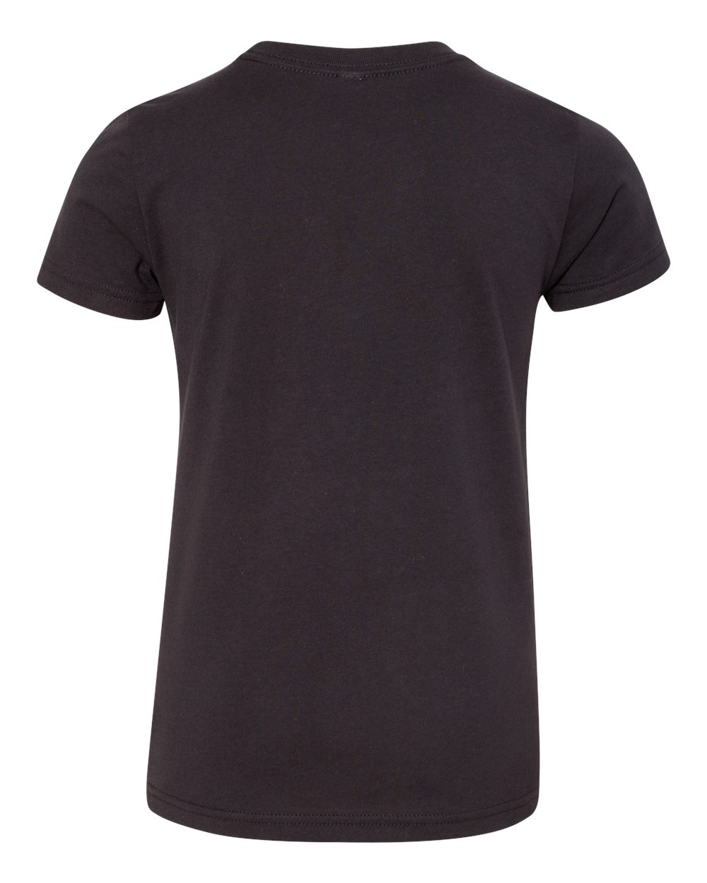 Dark Grey - Back 
