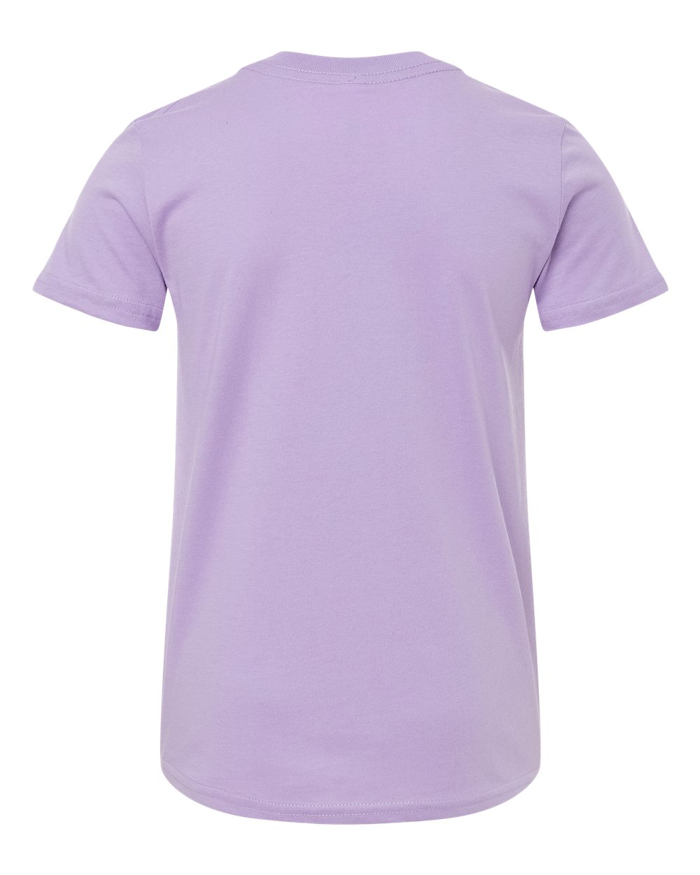Dark Lavender - Back 