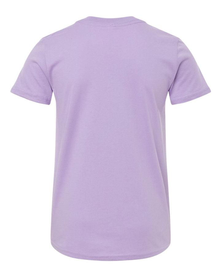 Dark Lavender - Back 