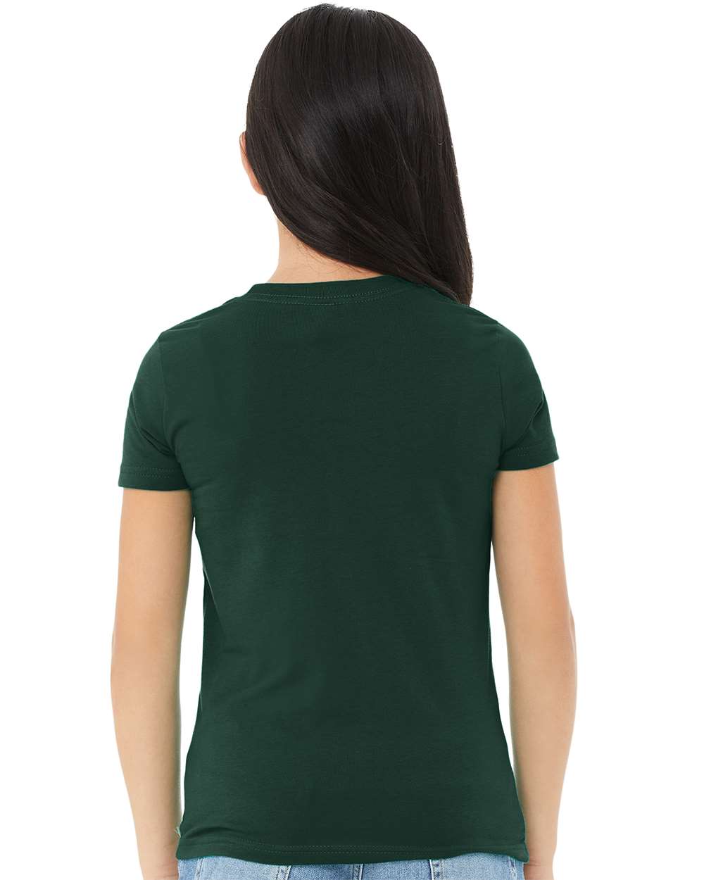 Forest - Model Back 