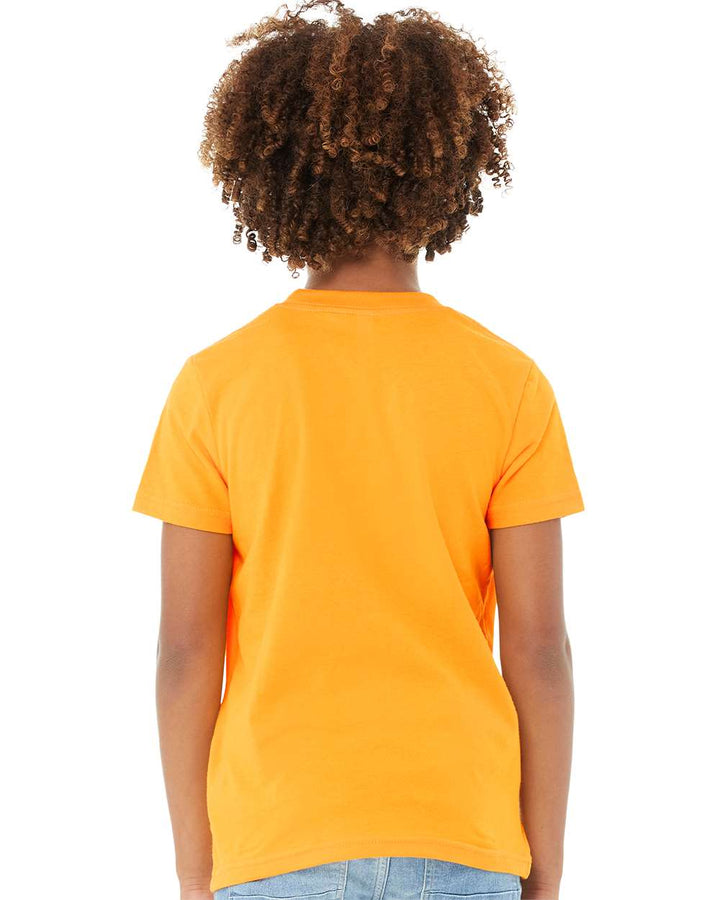 Gold - Model Back 