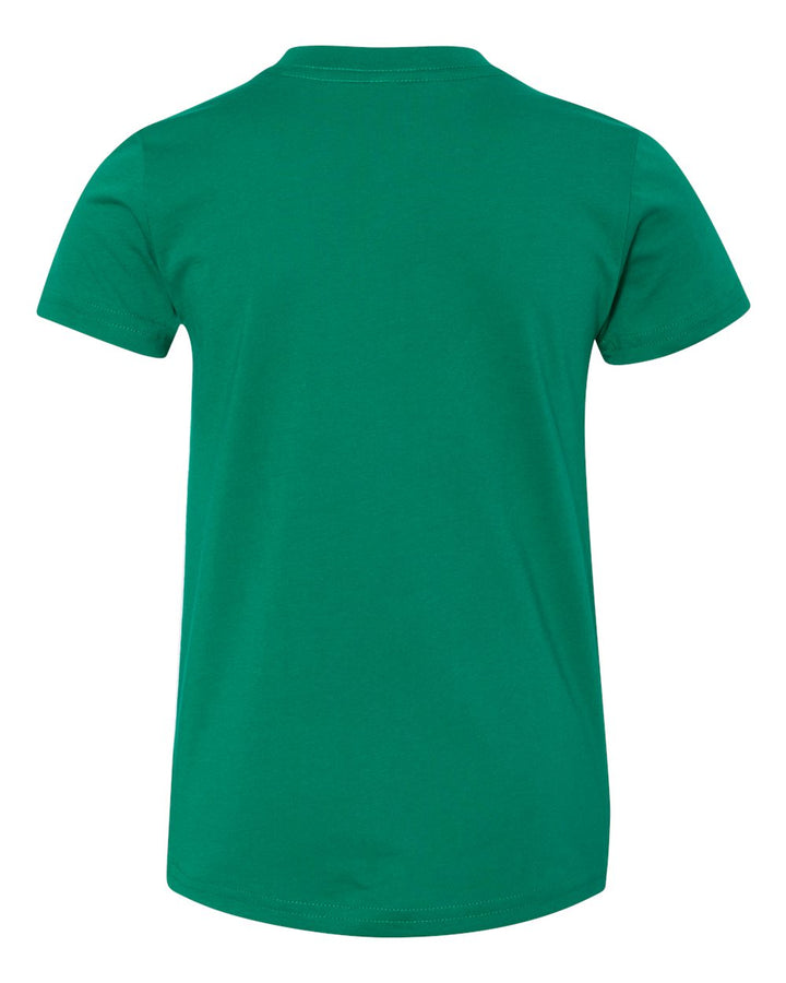 Kelly Green - Back 