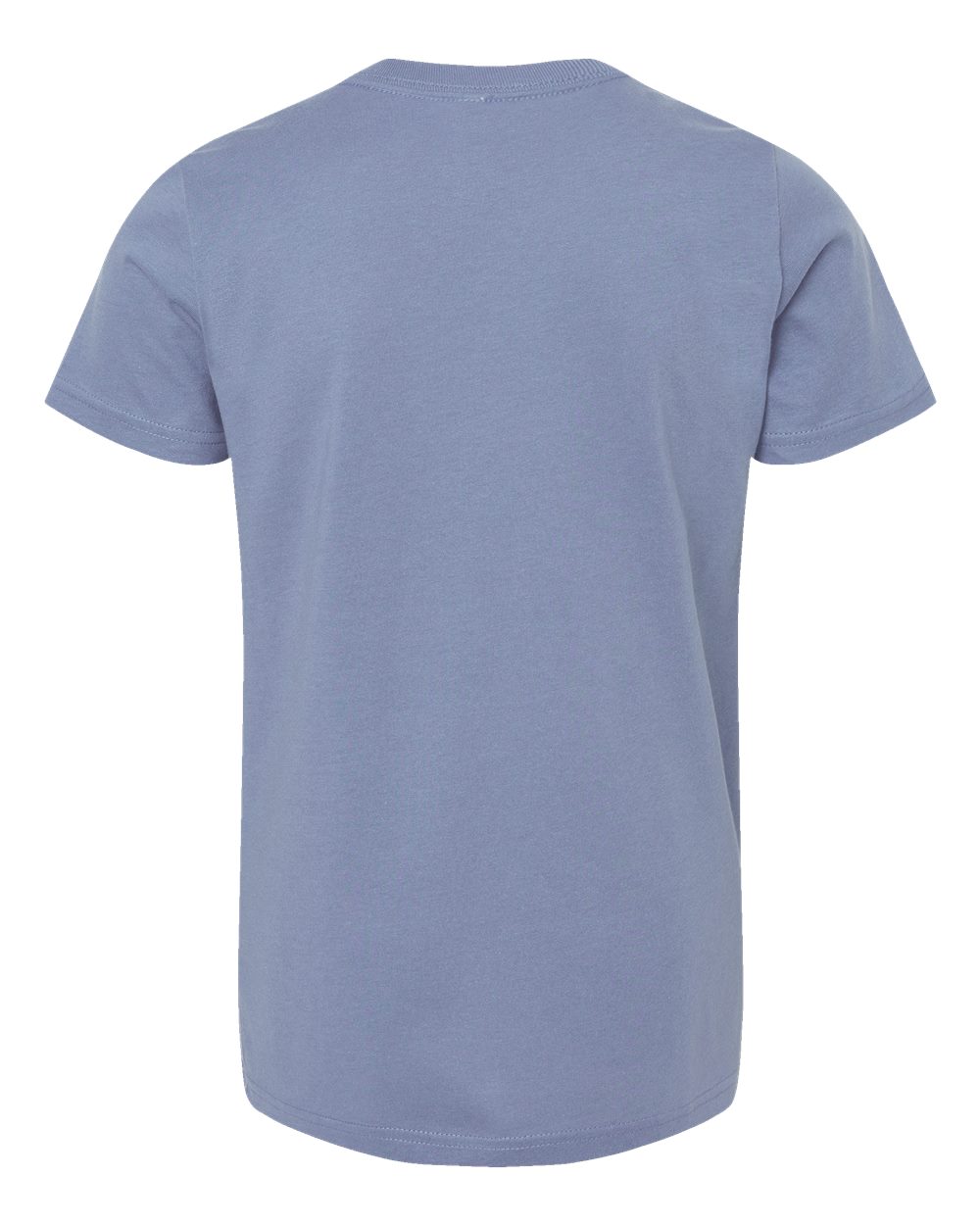 Lavender Blue - Back 