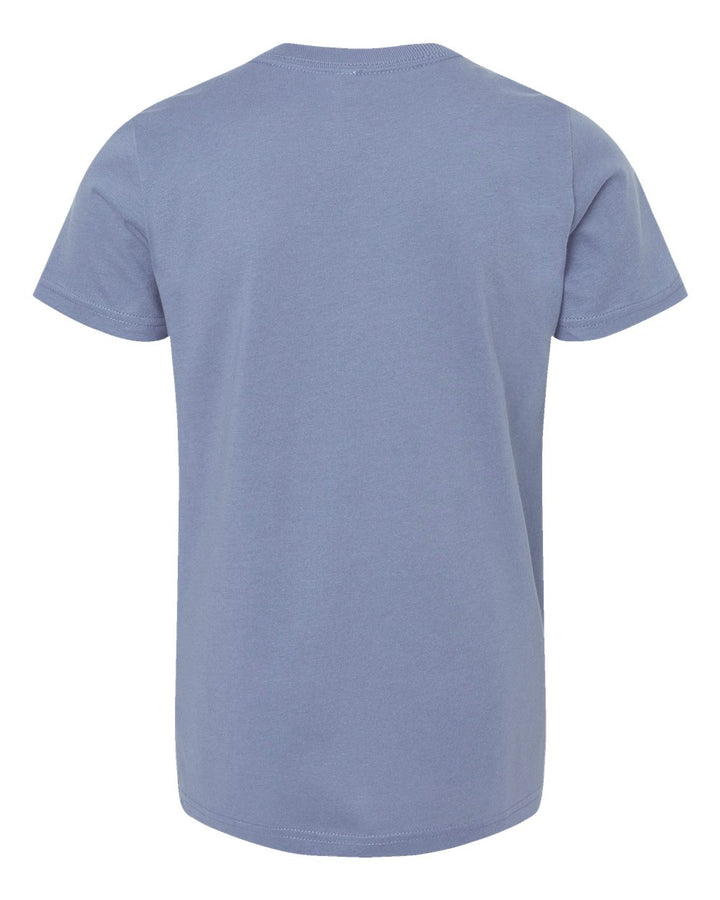 Lavender Blue - Back 