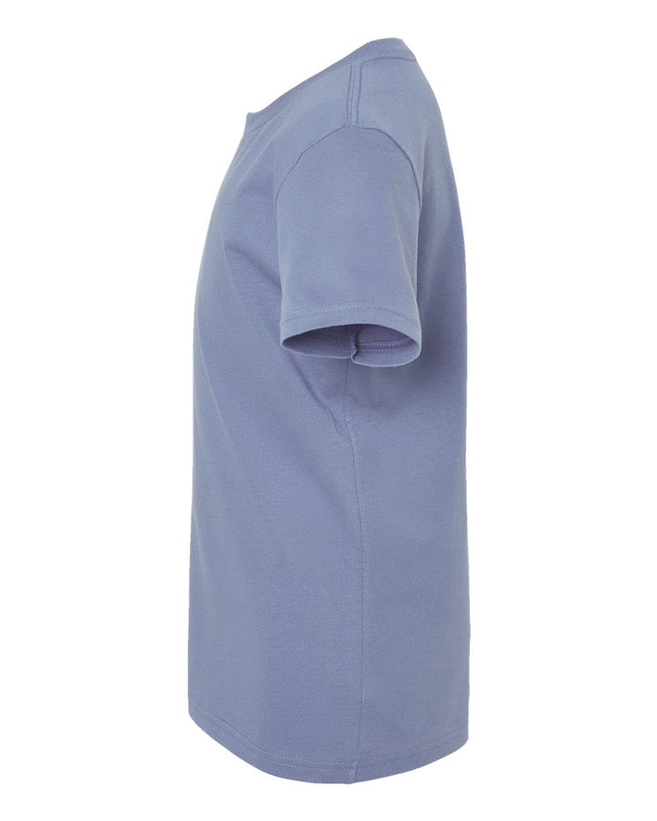 Lavender Blue - Direct Side 