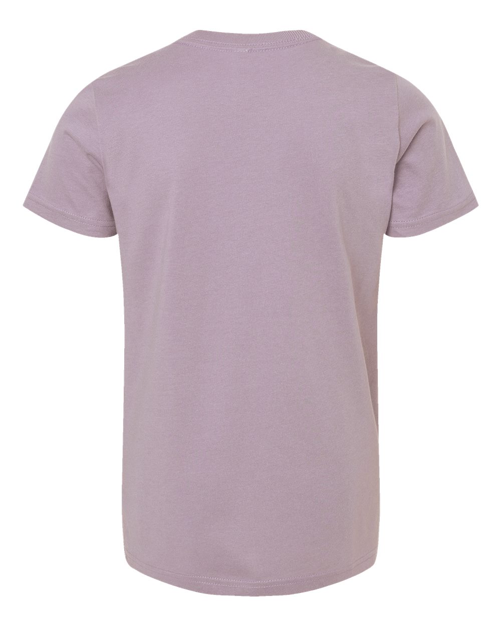 Light Violet - Back 