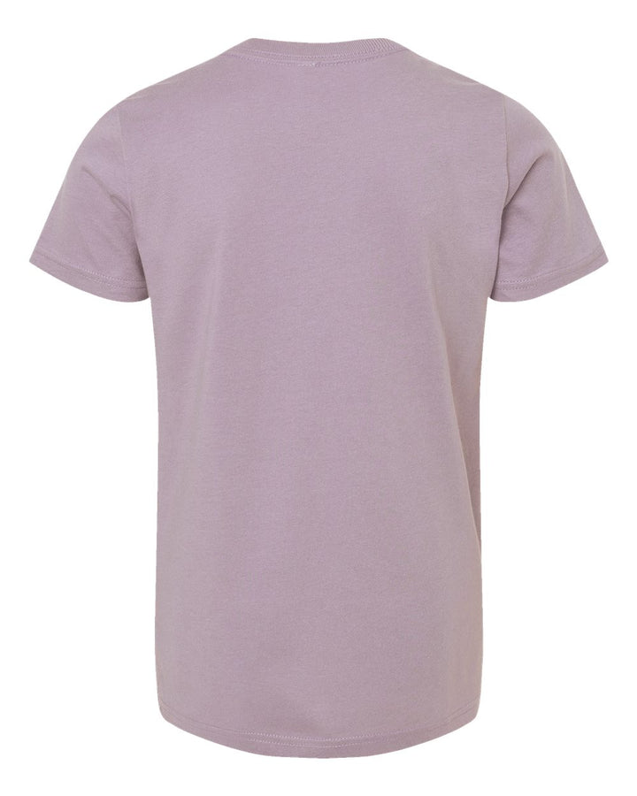 Light Violet - Back 