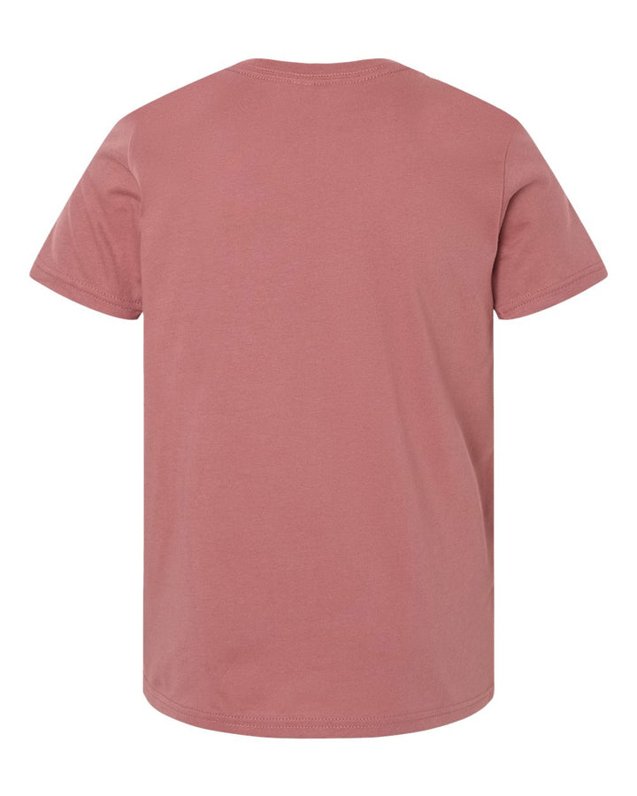 Mauve - Back 