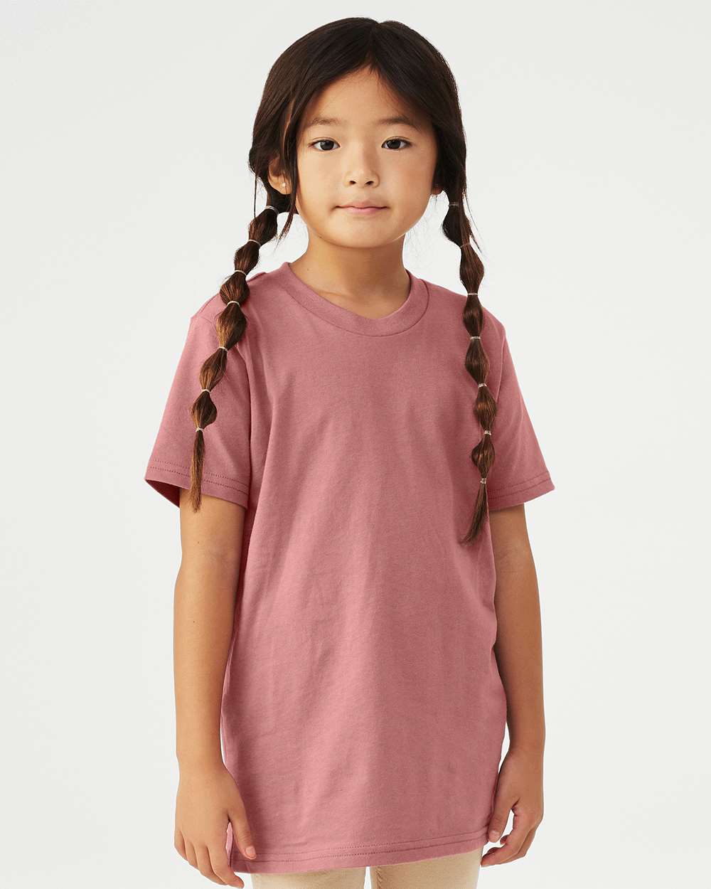 Mauve - Model Front 