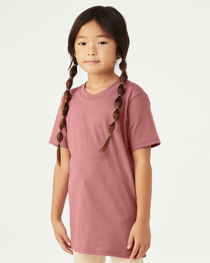 Mauve - Model Side 
