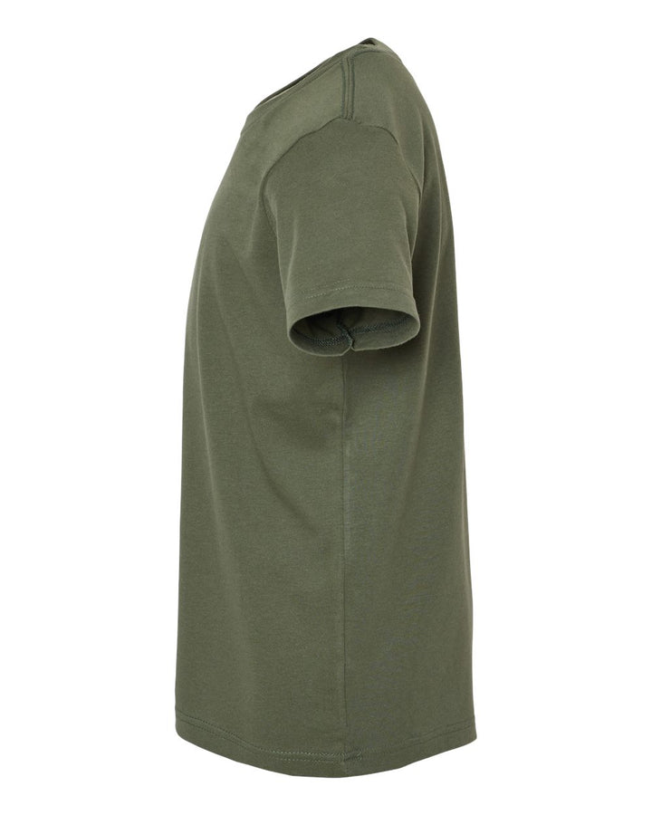 Military Green - Direct Side 