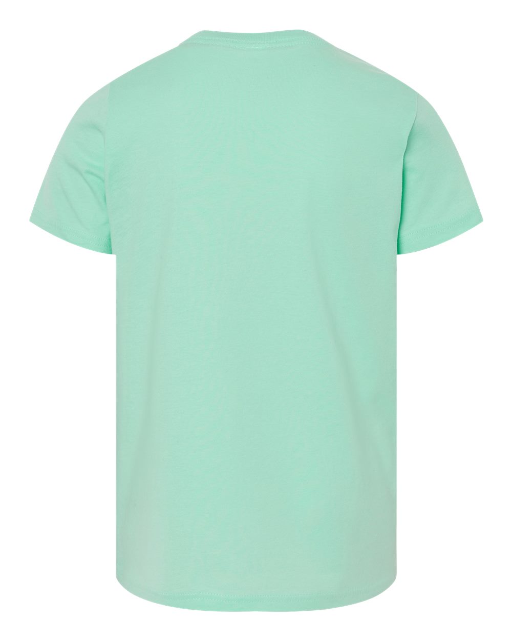 Mint - Back 
