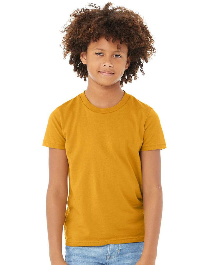 Mustard - Model Front 