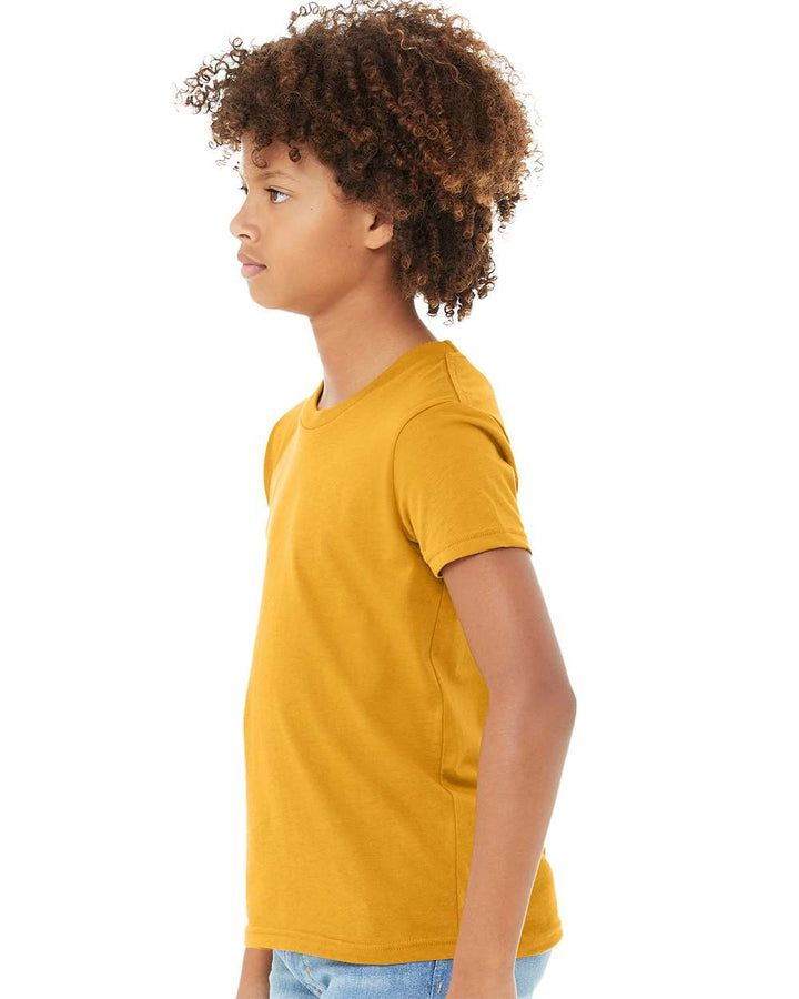 Mustard - Model Side 