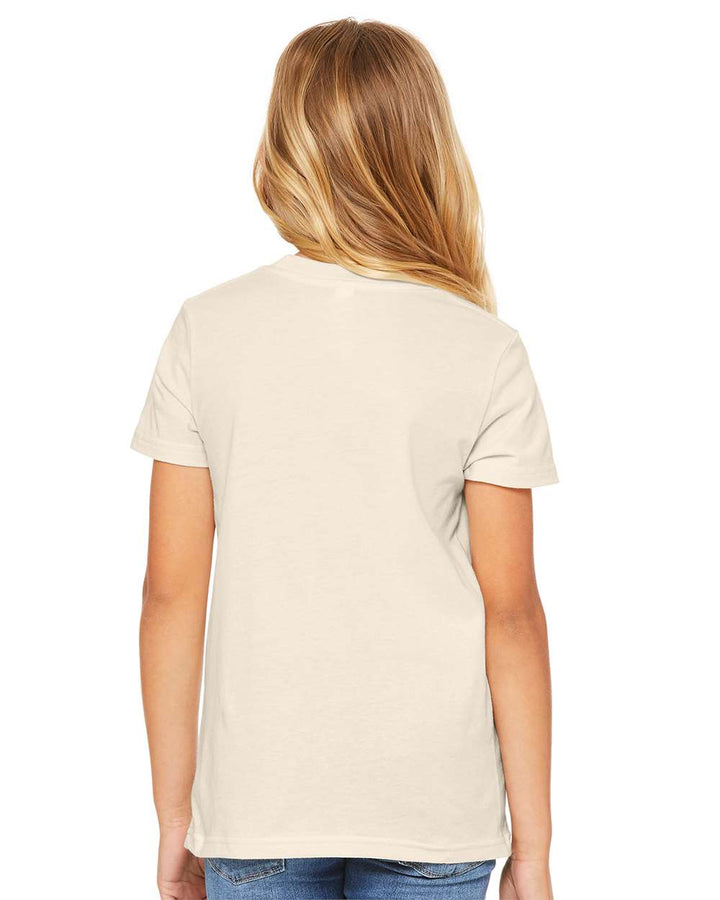 Natural - Model Back 