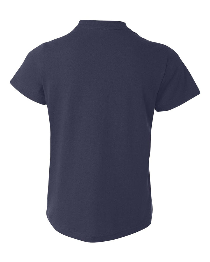 Navy - Back 