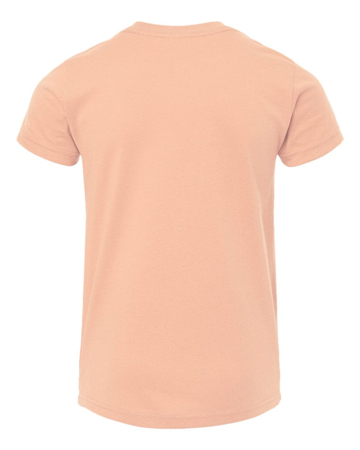 Peach - Back 