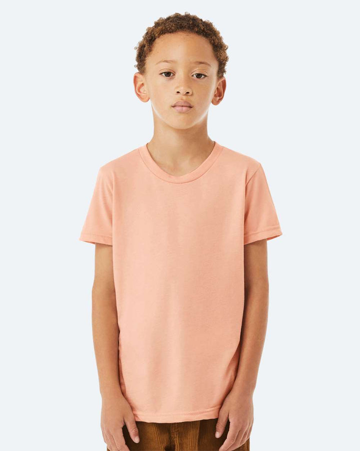 Peach - Model Front 