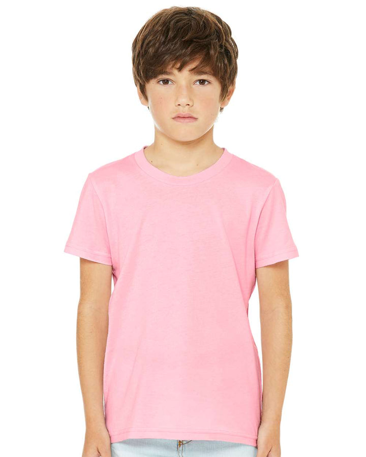 Pink - Model Front 