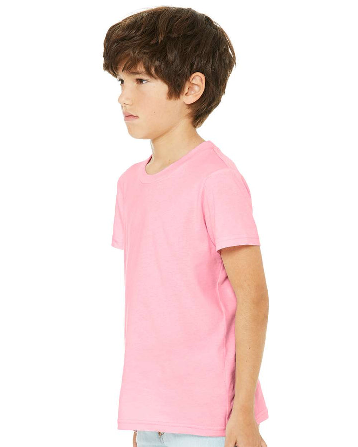 Pink - Model Side 