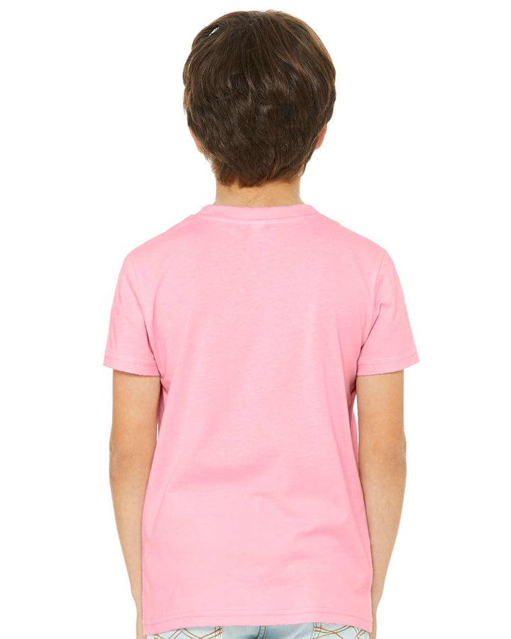 Pink - Model Back 