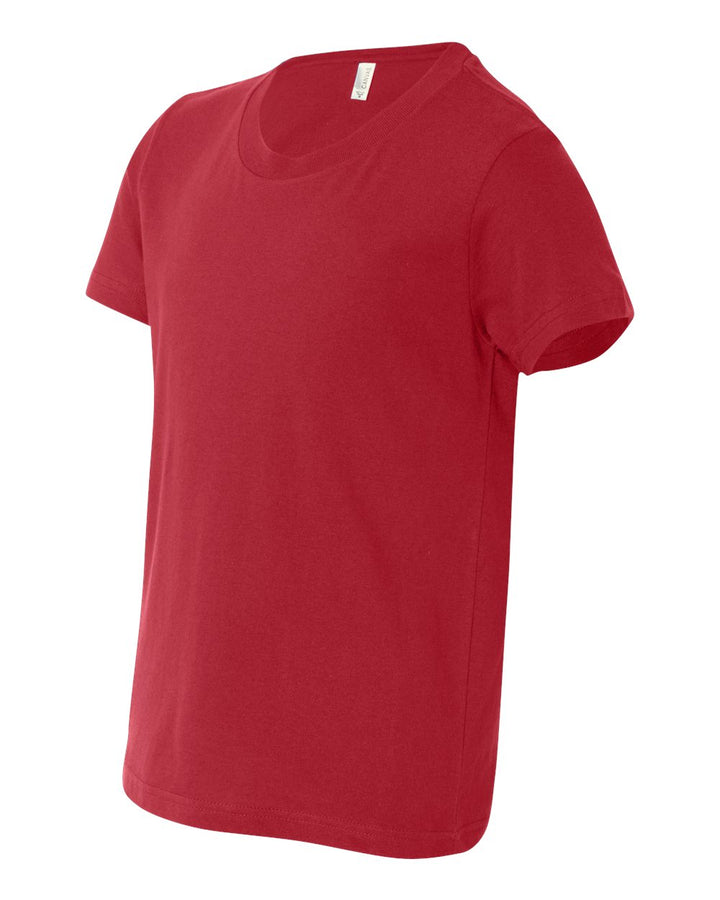 Red - Side 