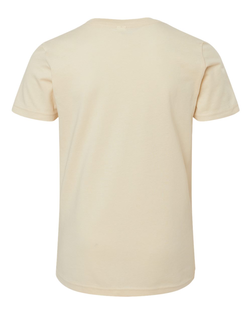 Soft Cream - Back 